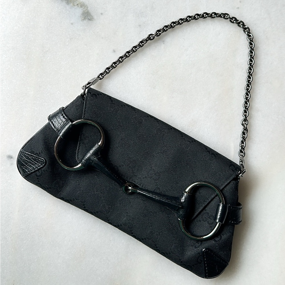 Gucci | Bags | Tom Ford Era Gucci Horsebit Bag | Poshmark